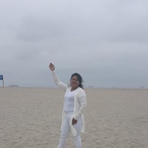 Meet your Posher, Brenda